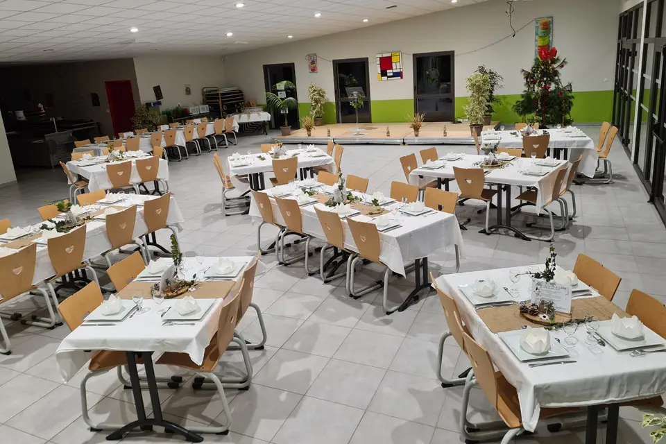 EKo'Domaine Kerguénec — photo 2