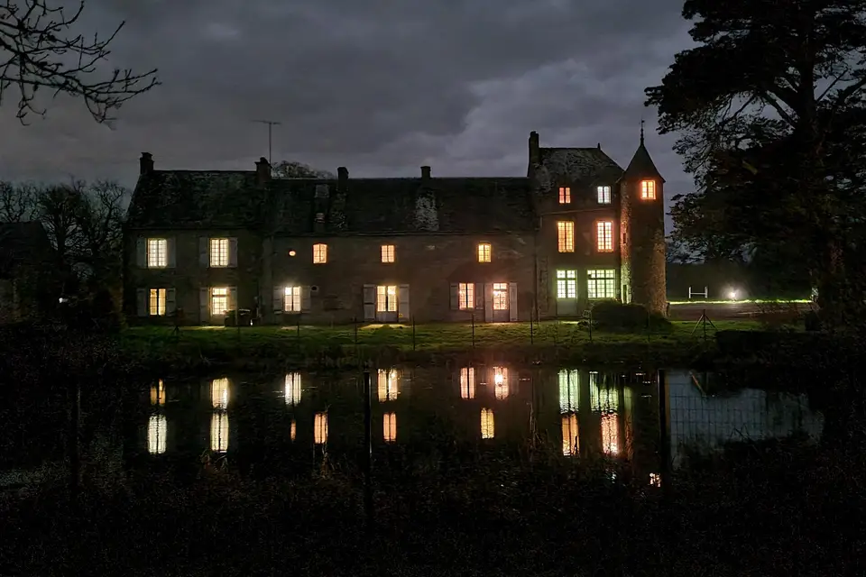 EKo'Domaine Kerguénec — photo 4