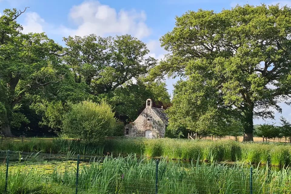 EKo'Domaine Kerguénec — photo 3