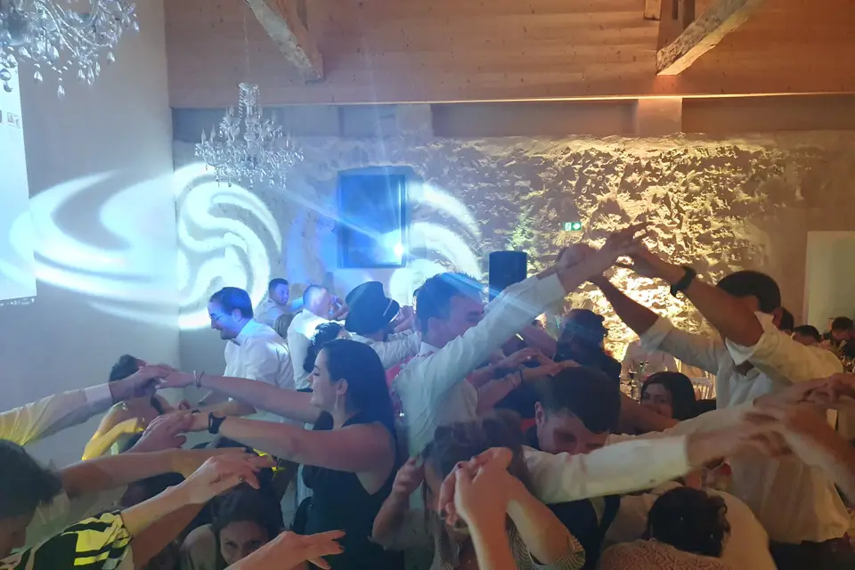 AZ Evénements — photo 6