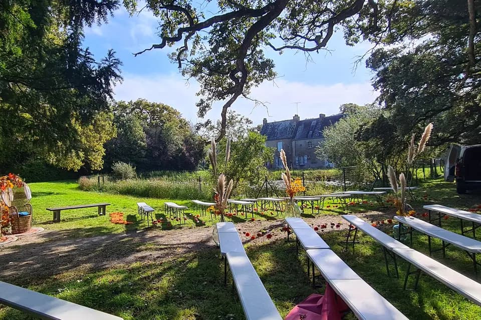 EKo'Domaine Kerguénec — photo 6