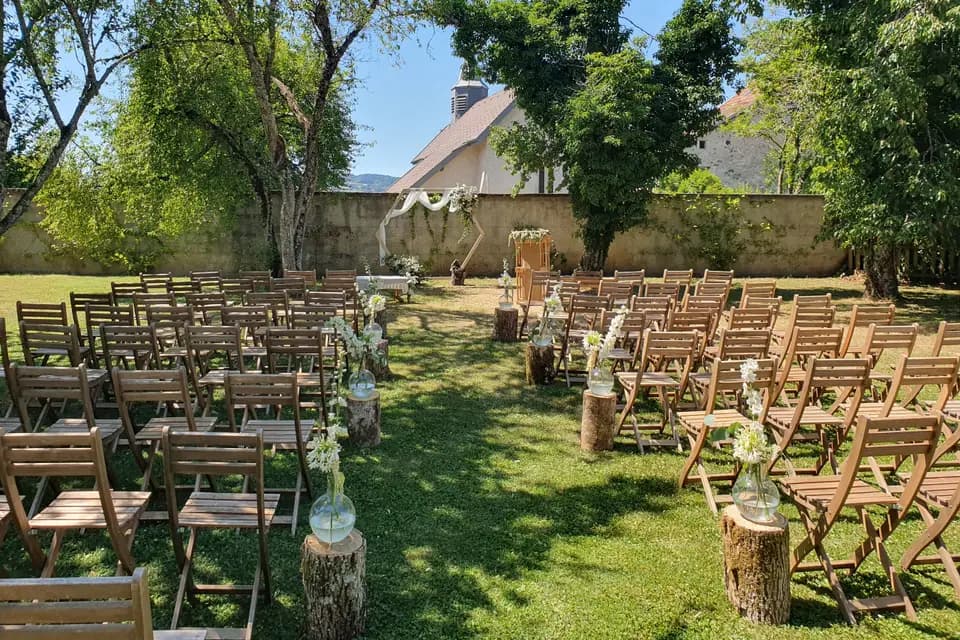 AZ Evénements — photo 4