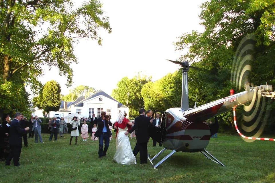 Château du Breuil — photo 4