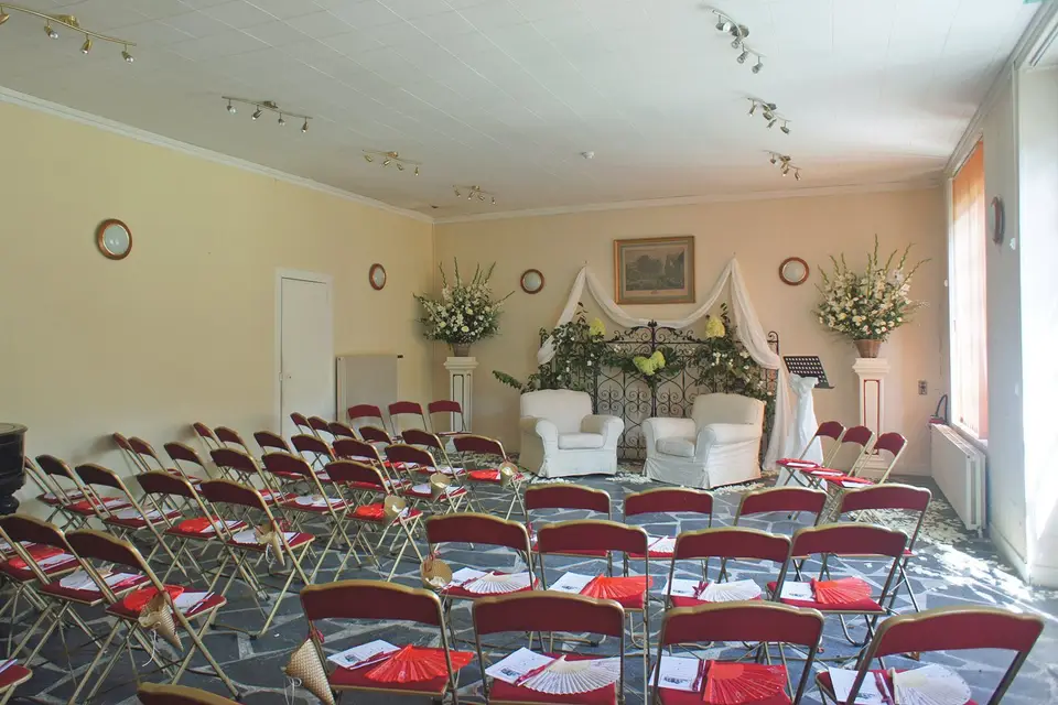 Château du Breuil — photo 5