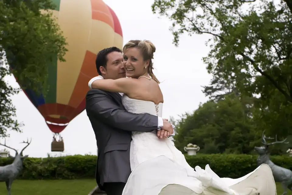 Château du Breuil — photo 6