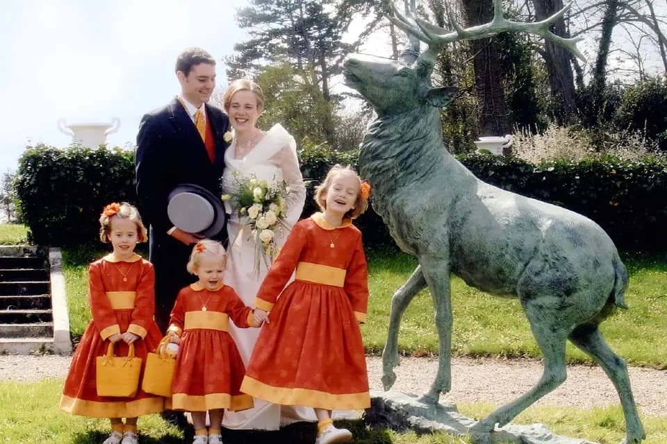 Château du Breuil — photo 7