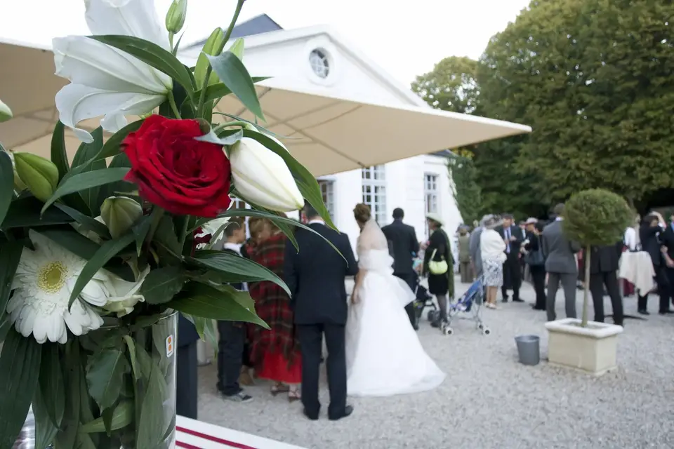 Château du Breuil — photo 8