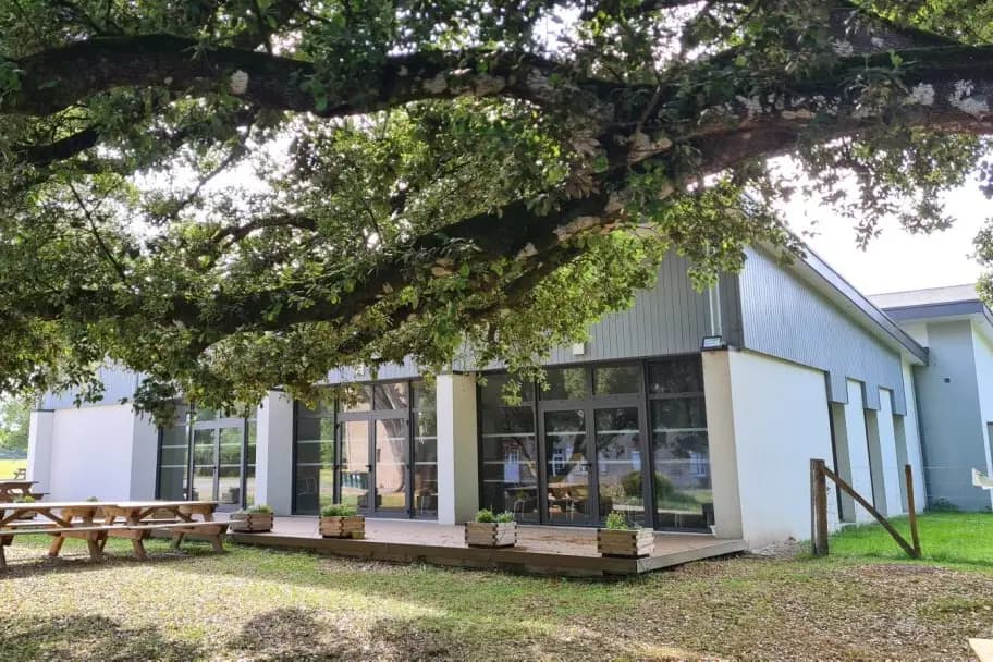 EKo'Domaine Kerguénec