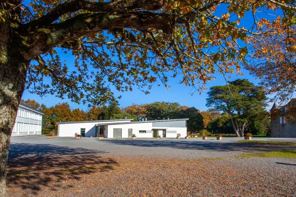 EKo'Domaine Kerguénec — photo 7