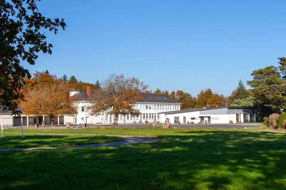 EKo'Domaine Kerguénec — photo 1