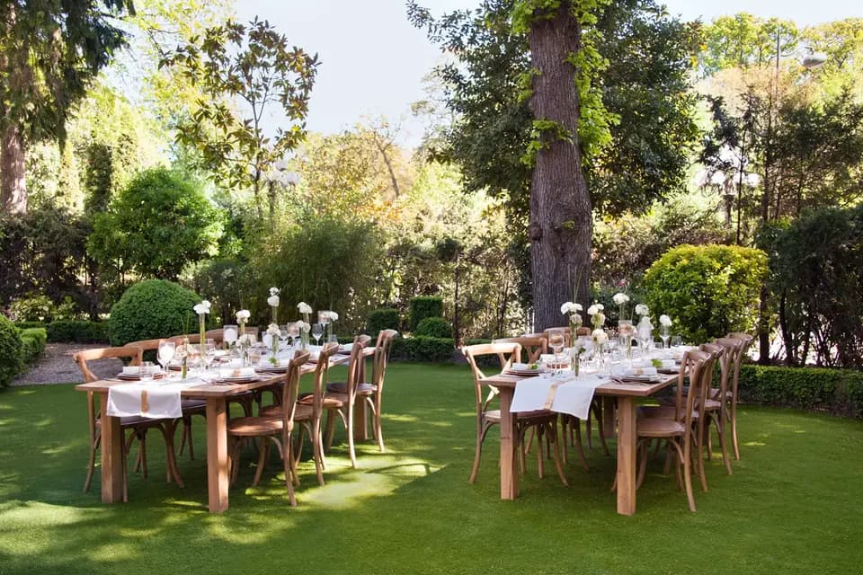 Pavillon d'Armenonville — photo 1