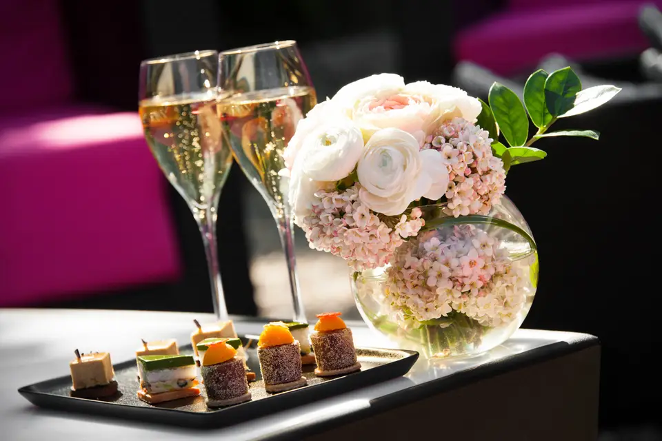 Pavillon d'Armenonville — photo 7