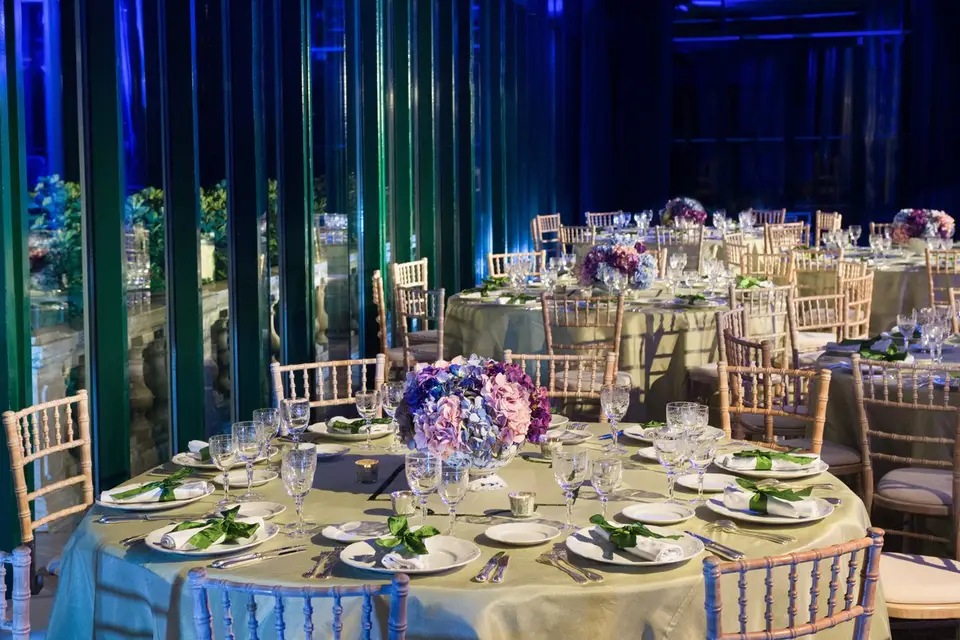 Pavillon d'Armenonville — photo 4