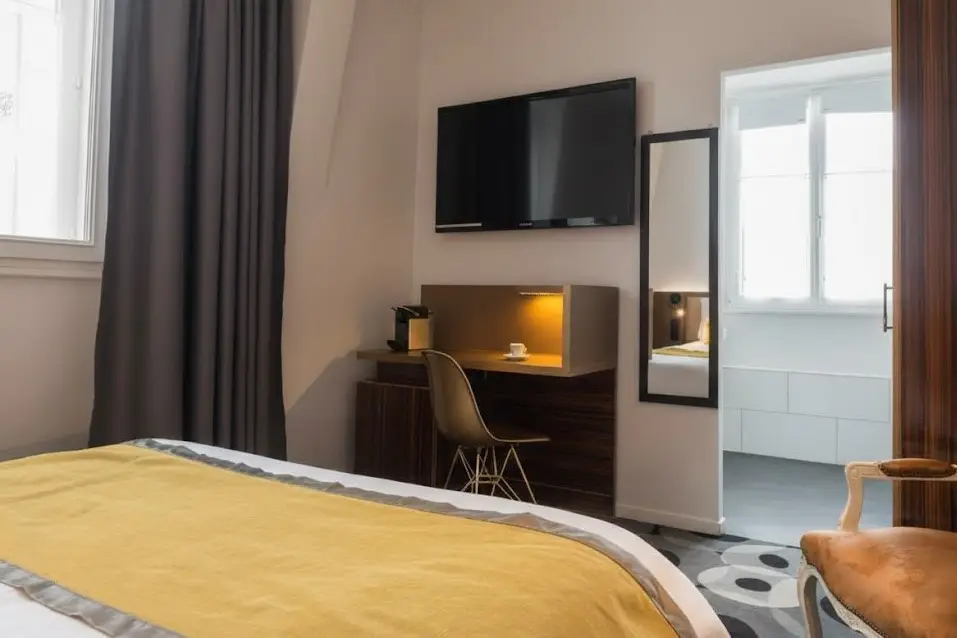 Auberge du Forgeron — photo 5