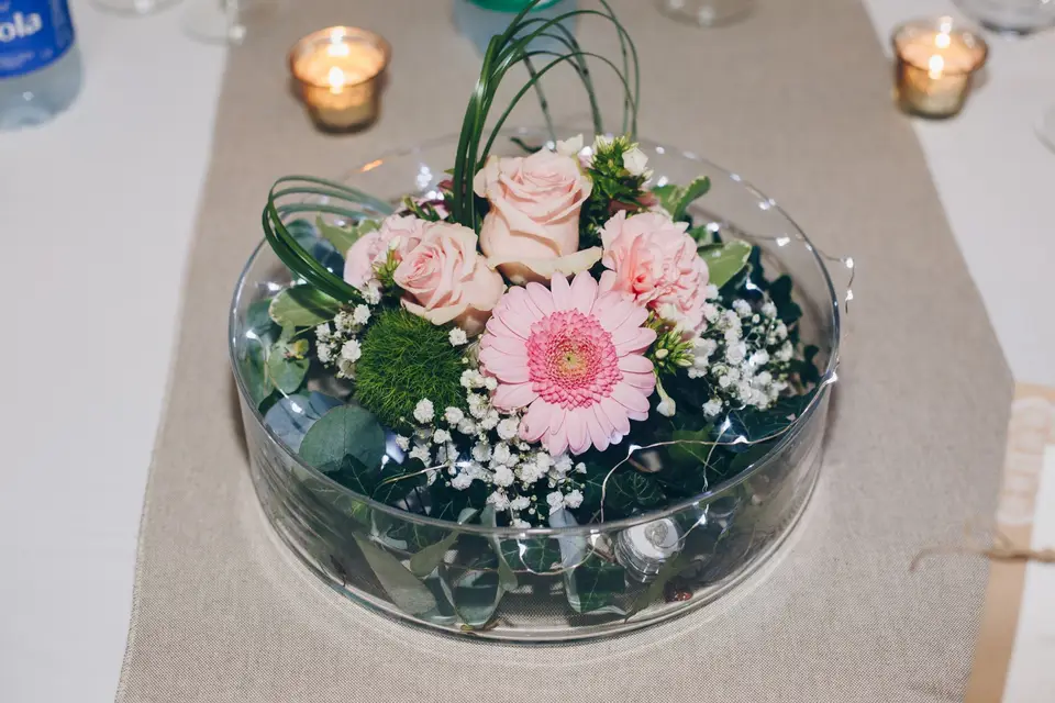 Lisa Flora — photo 2