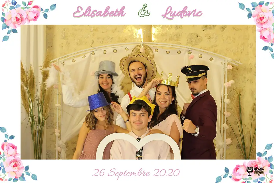 Atypic Selfie — photo 4