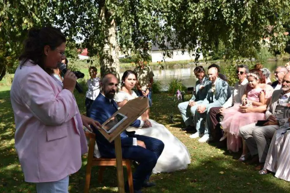 SL Weddings — photo 7