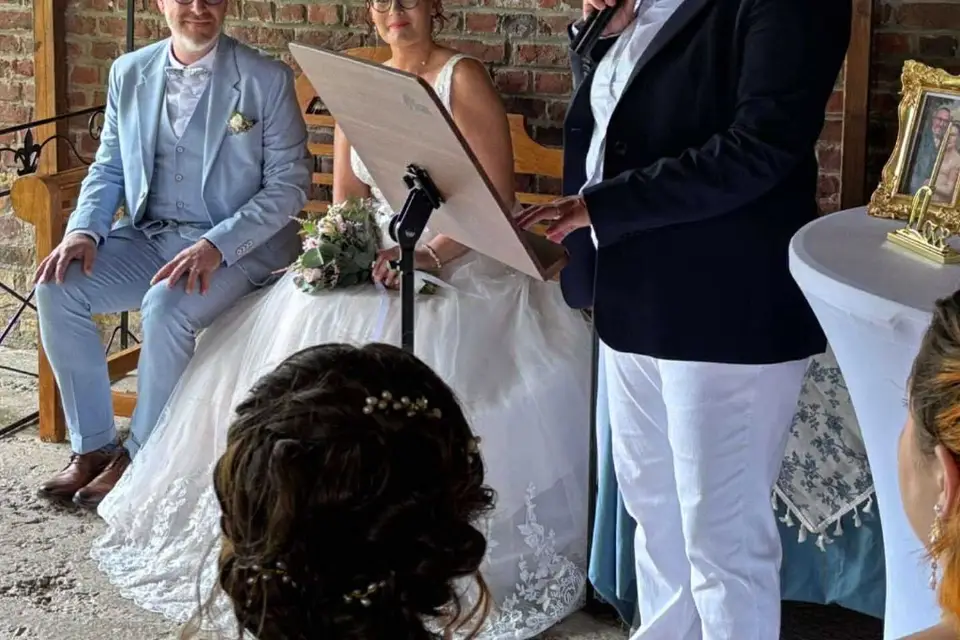 SL Weddings — photo 4