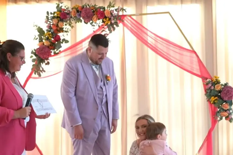 SL Weddings — photo 5