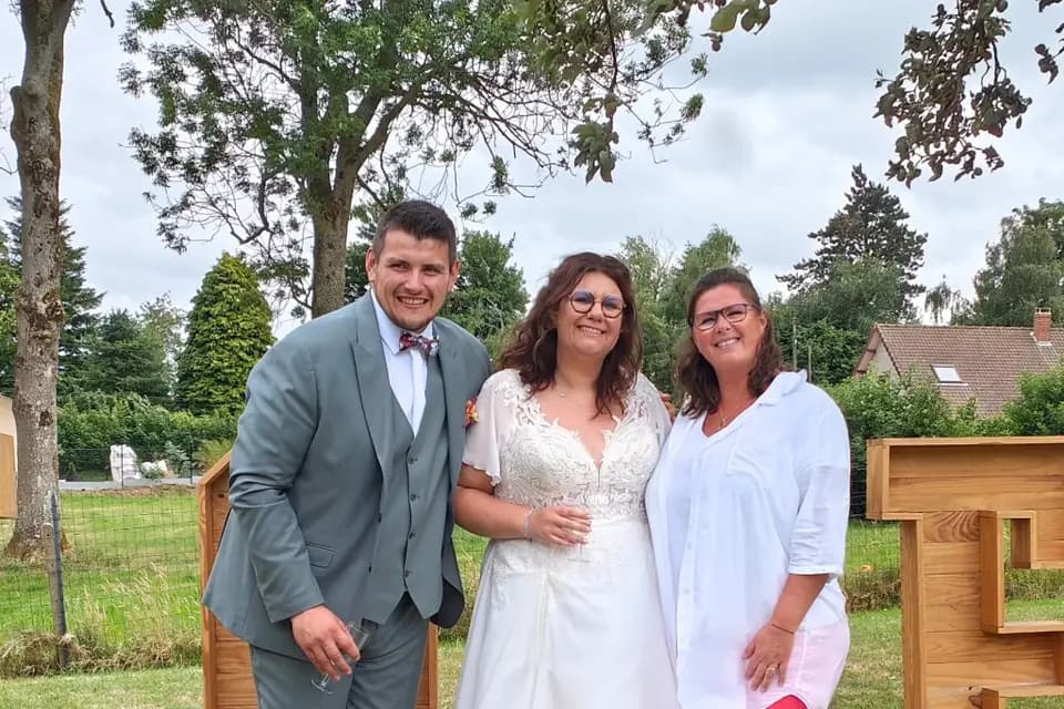 SL Weddings — photo 8