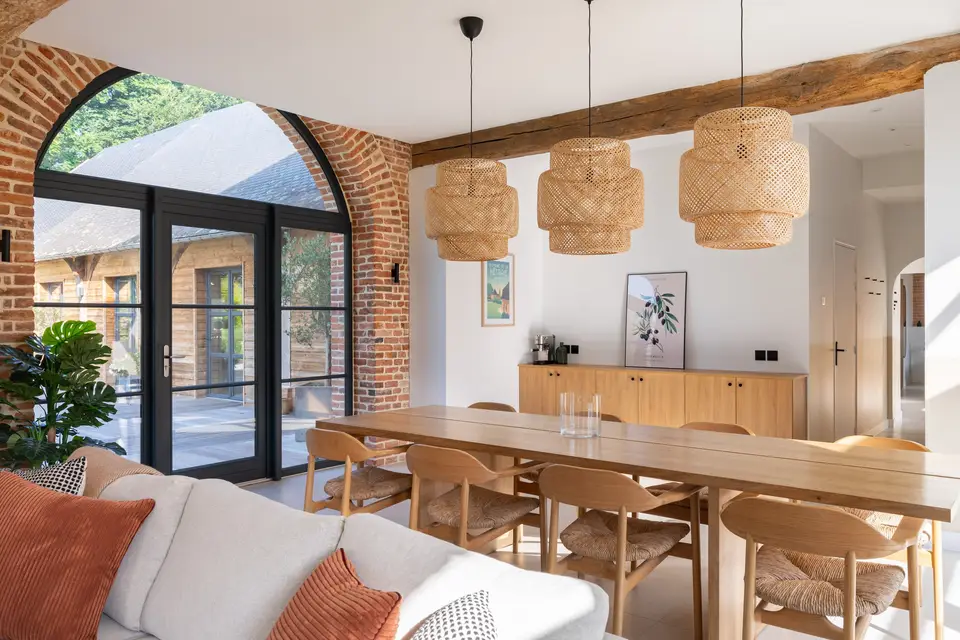 Le Domaine de la Hêtraie — photo 6