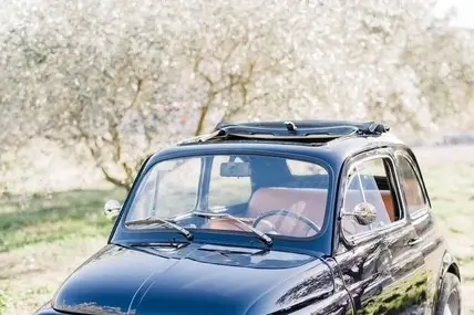 Carrosserie Vicedomini