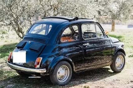 Carrosserie Vicedomini — photo 1