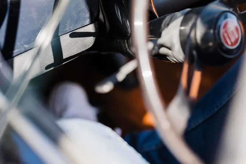 Carrosserie Vicedomini — photo 2