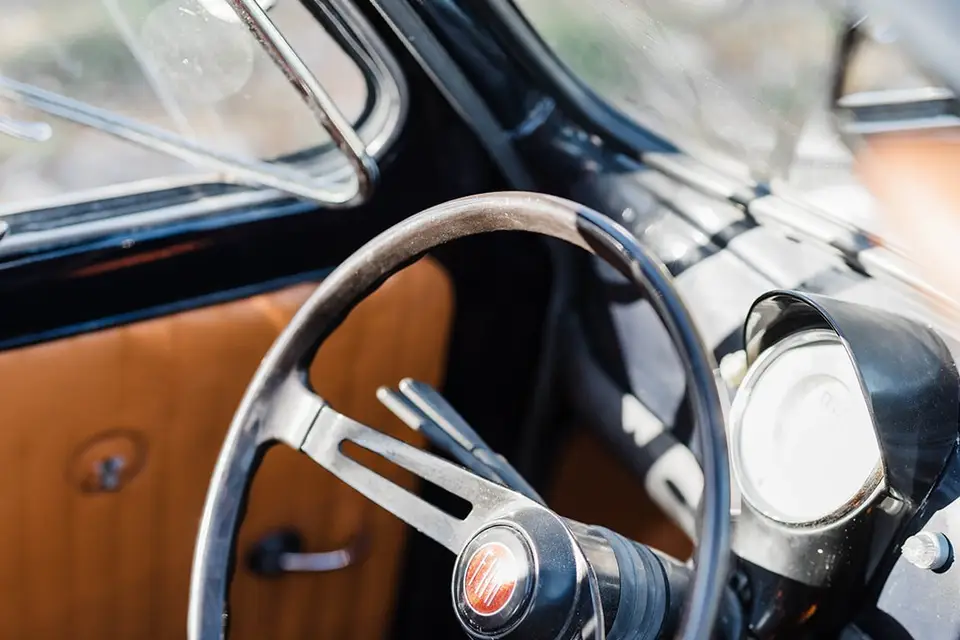 Carrosserie Vicedomini — photo 6