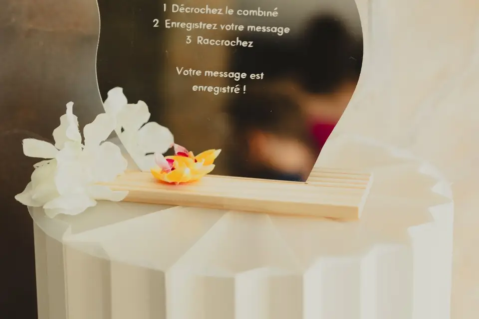 Magic Event — photo 3