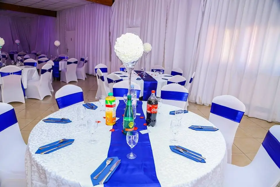 Sam's Events — photo 7