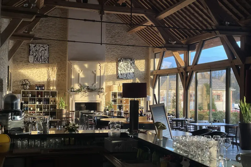 Le Haras De Bory — photo 7