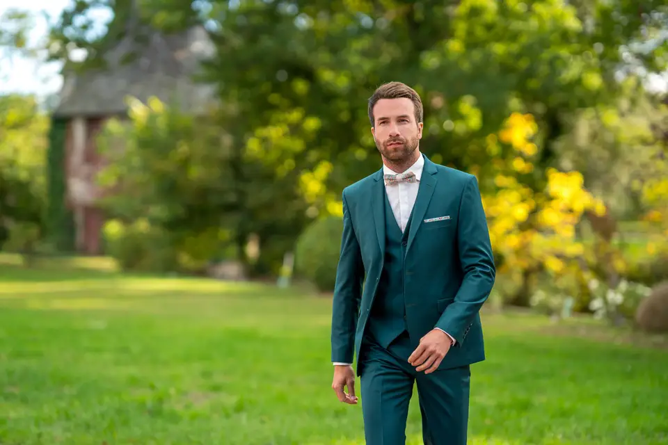 Aurélia Mariages — photo 3