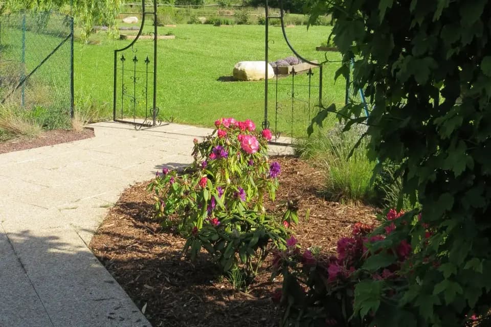 Le Val Sarah — photo 2