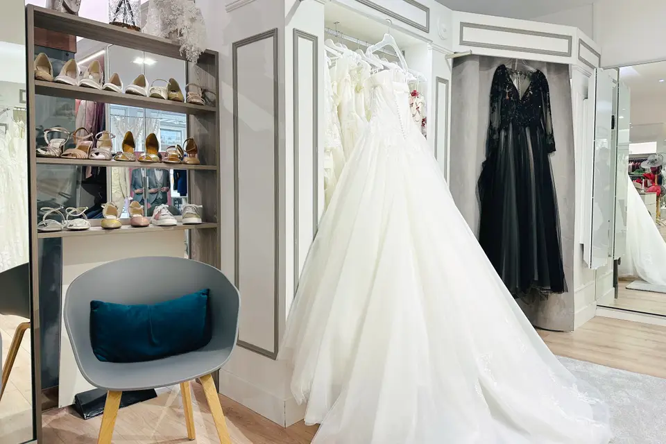 Aurélia Mariages — photo 9