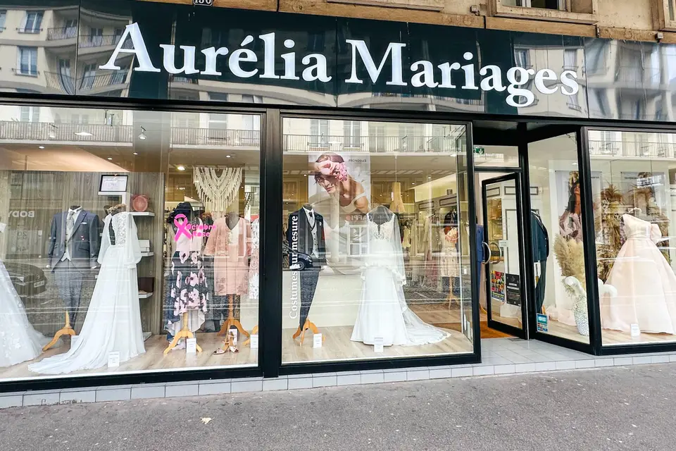 Aurélia Mariages — photo 5