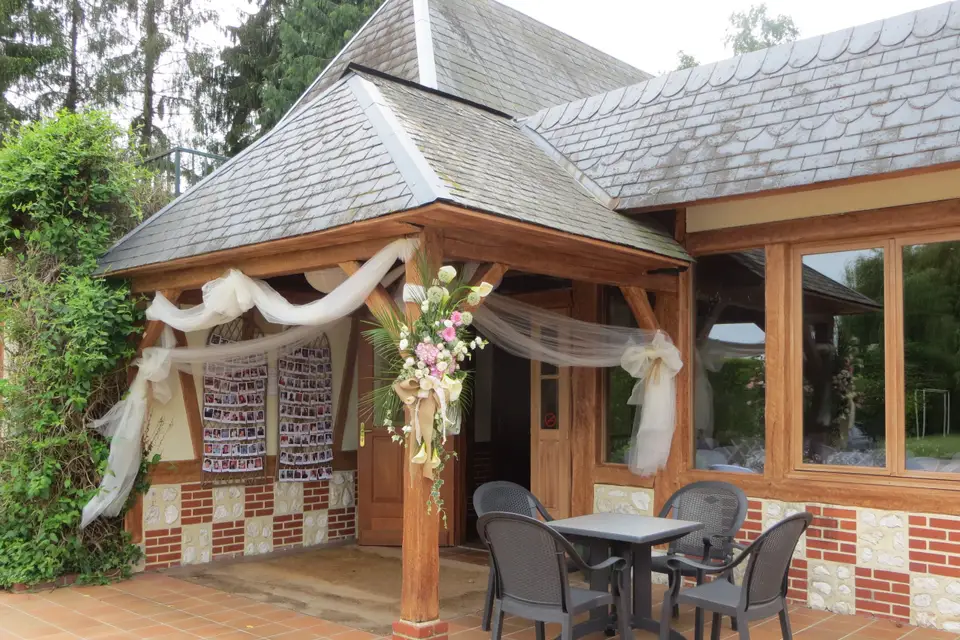 Le Val Sarah — photo 8