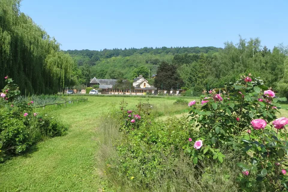 Le Val Sarah — photo 9