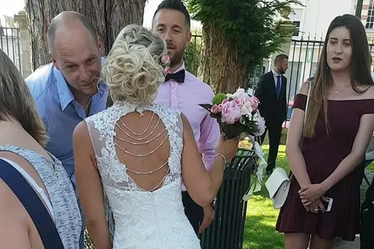 Aurélia Mariages — photo 2