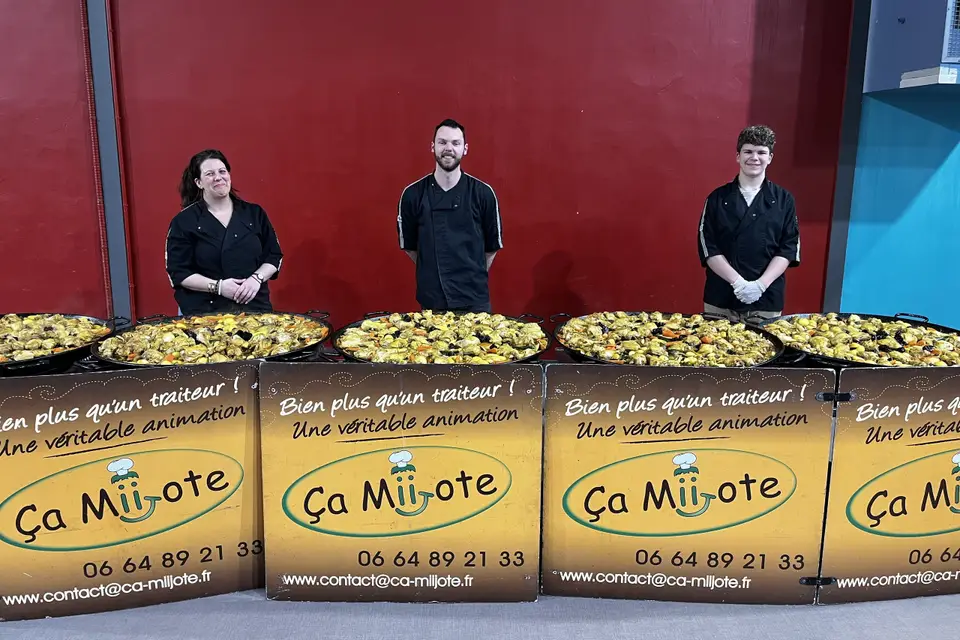 Ça Miijote Chez Vous — photo 4