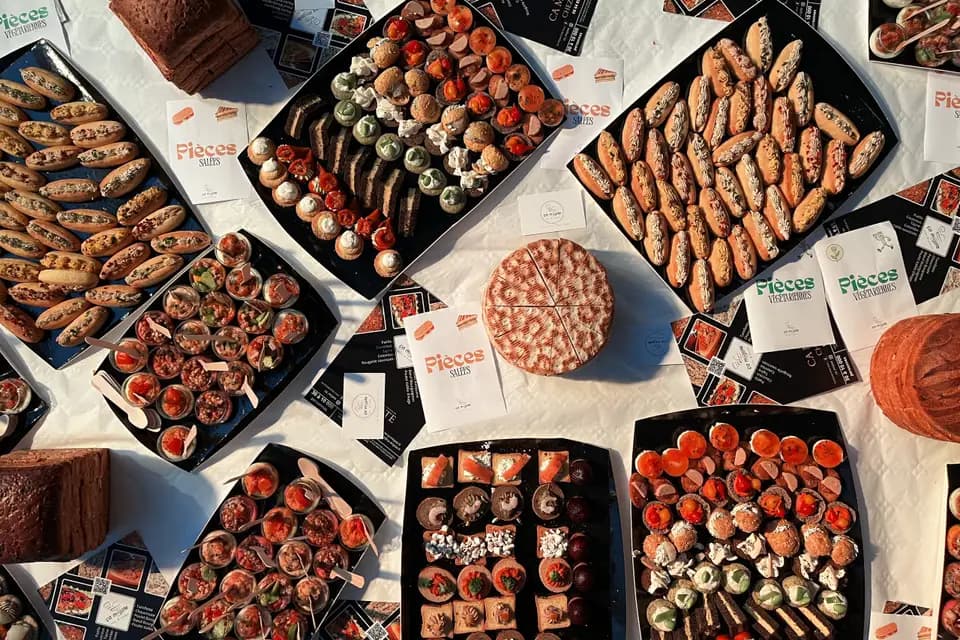 Ça Miijote Chez Vous — photo 2