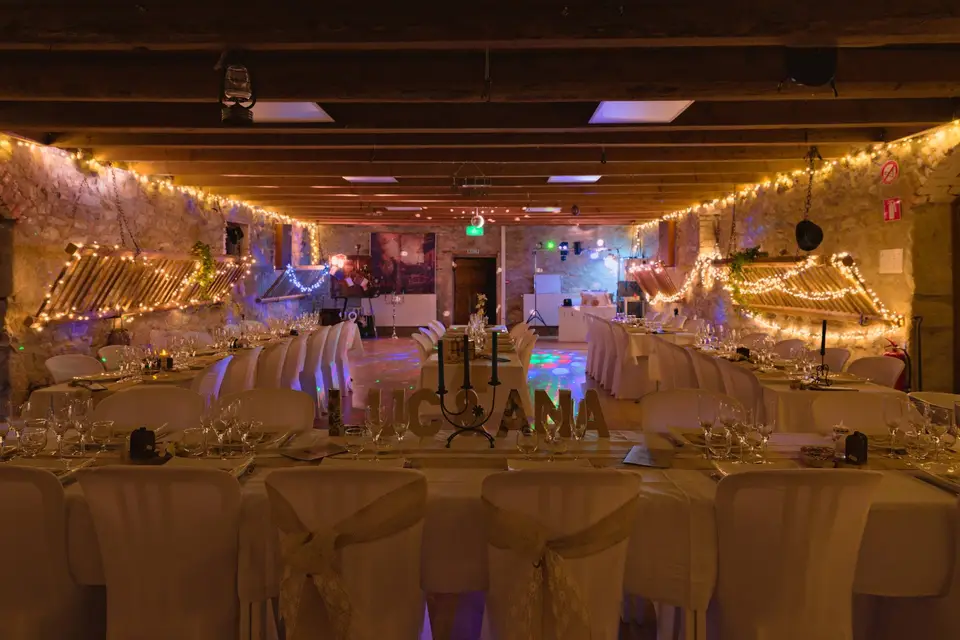 La Métairie Enchantée — photo 6