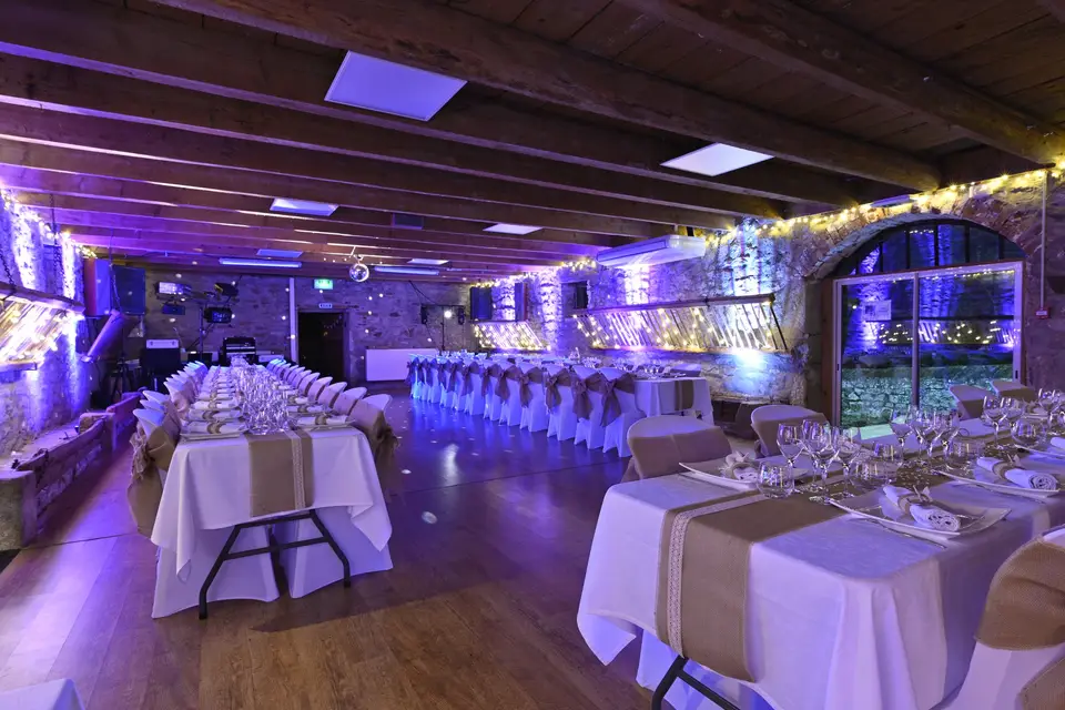 La Métairie Enchantée — photo 2