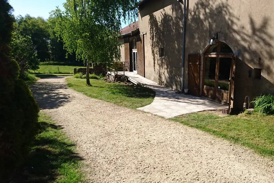 La Métairie Enchantée — photo 7