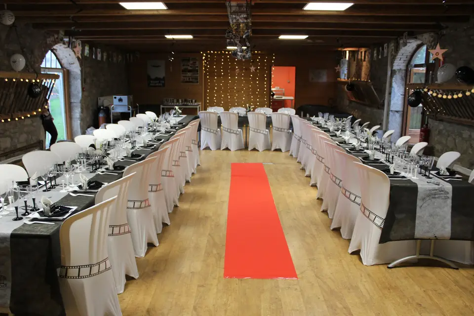 La Métairie Enchantée — photo 8