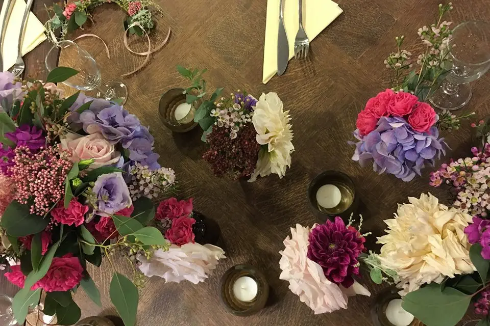 Jungle Utopia — photo 3