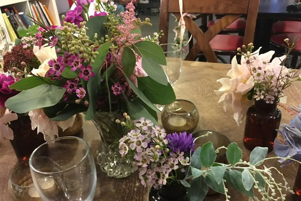 Jungle Utopia — photo 4