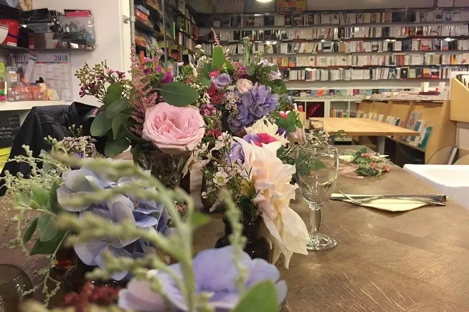 Jungle Utopia — photo 5