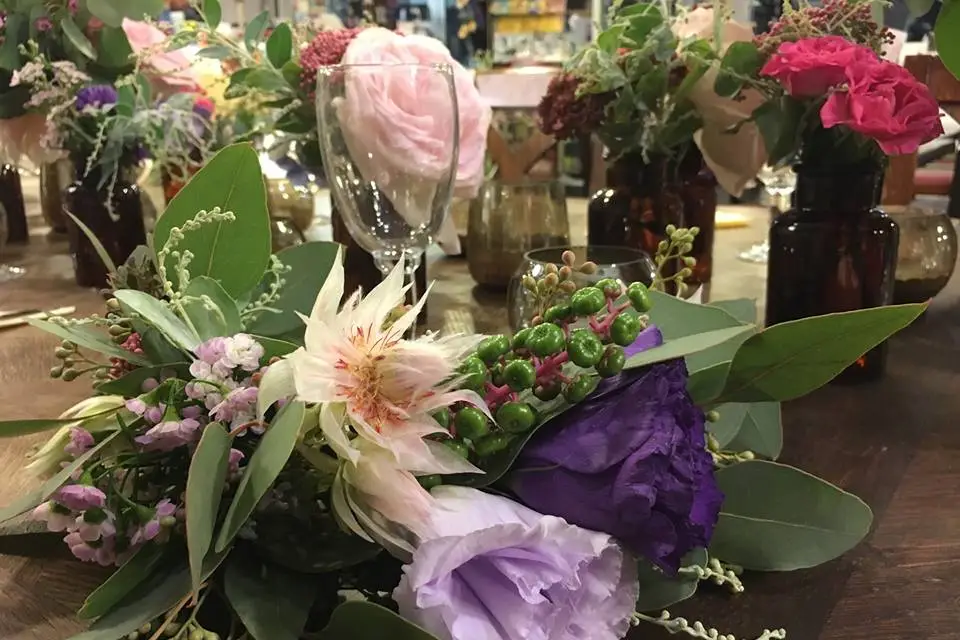 Jungle Utopia — photo 8