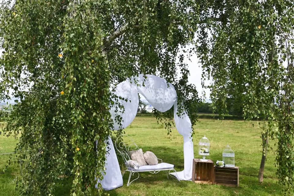 La Métairie Enchantée — photo 5